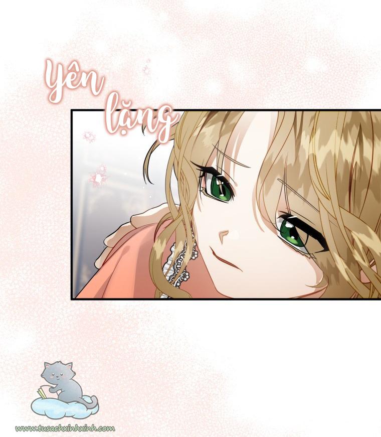 Nàng Quạ Bất Đắc Dĩ: Nàng Quạ Bất Đắc Dĩ – Chap 36