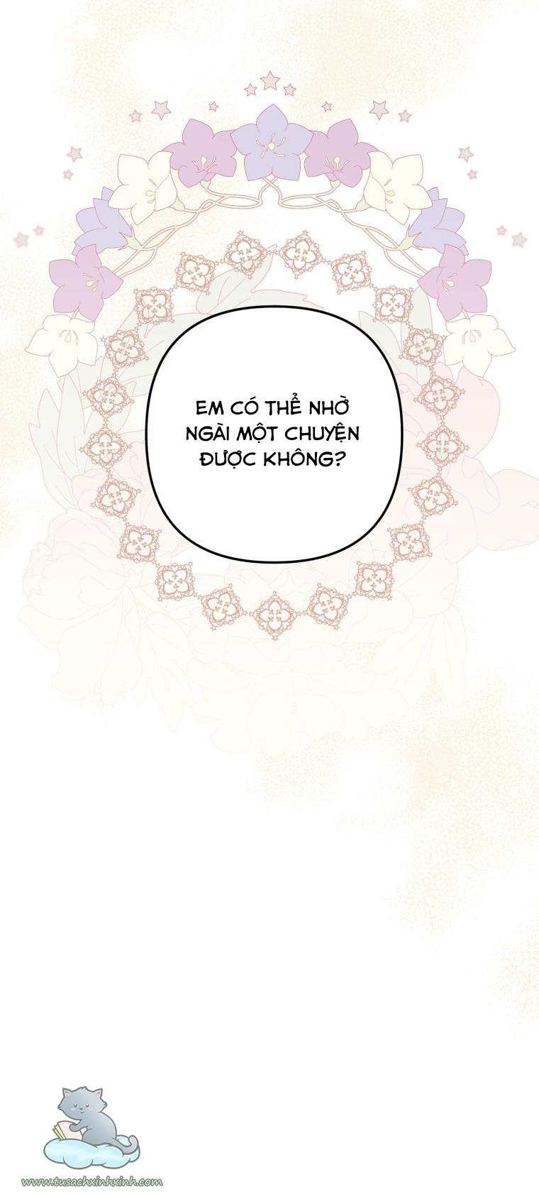 Nàng Quạ Bất Đắc Dĩ: Nàng Quạ Bất Đắc Dĩ – Chap 36
