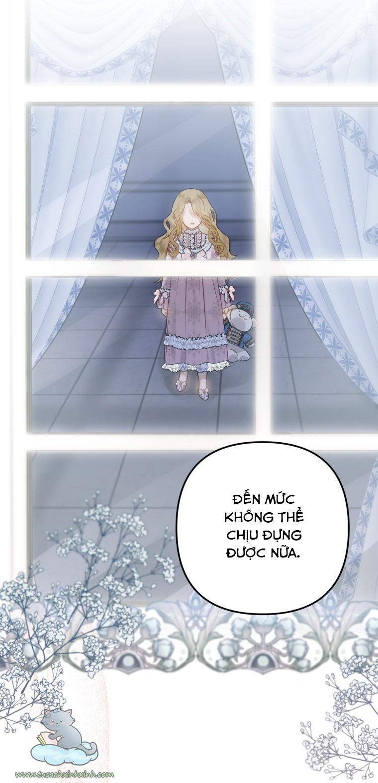 Nàng Quạ Bất Đắc Dĩ: Nàng Quạ Bất Đắc Dĩ – Chap 37
