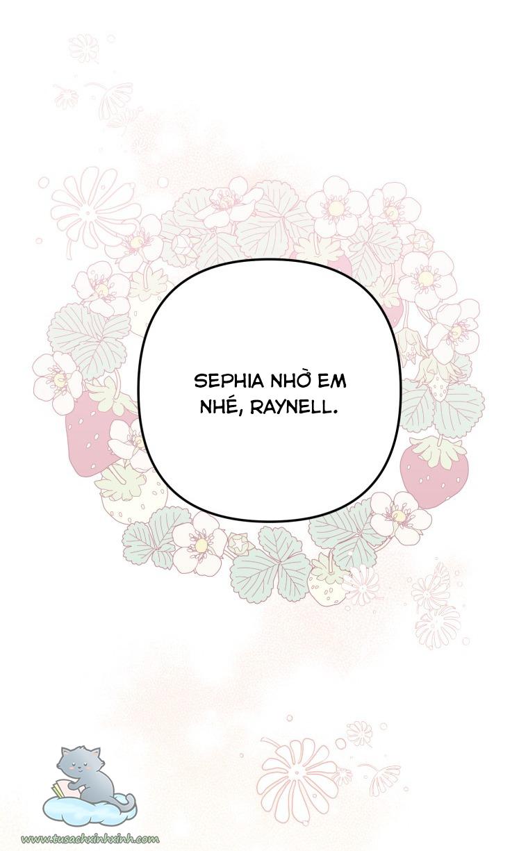 Nàng Quạ Bất Đắc Dĩ: Nàng Quạ Bất Đắc Dĩ – Chap 37