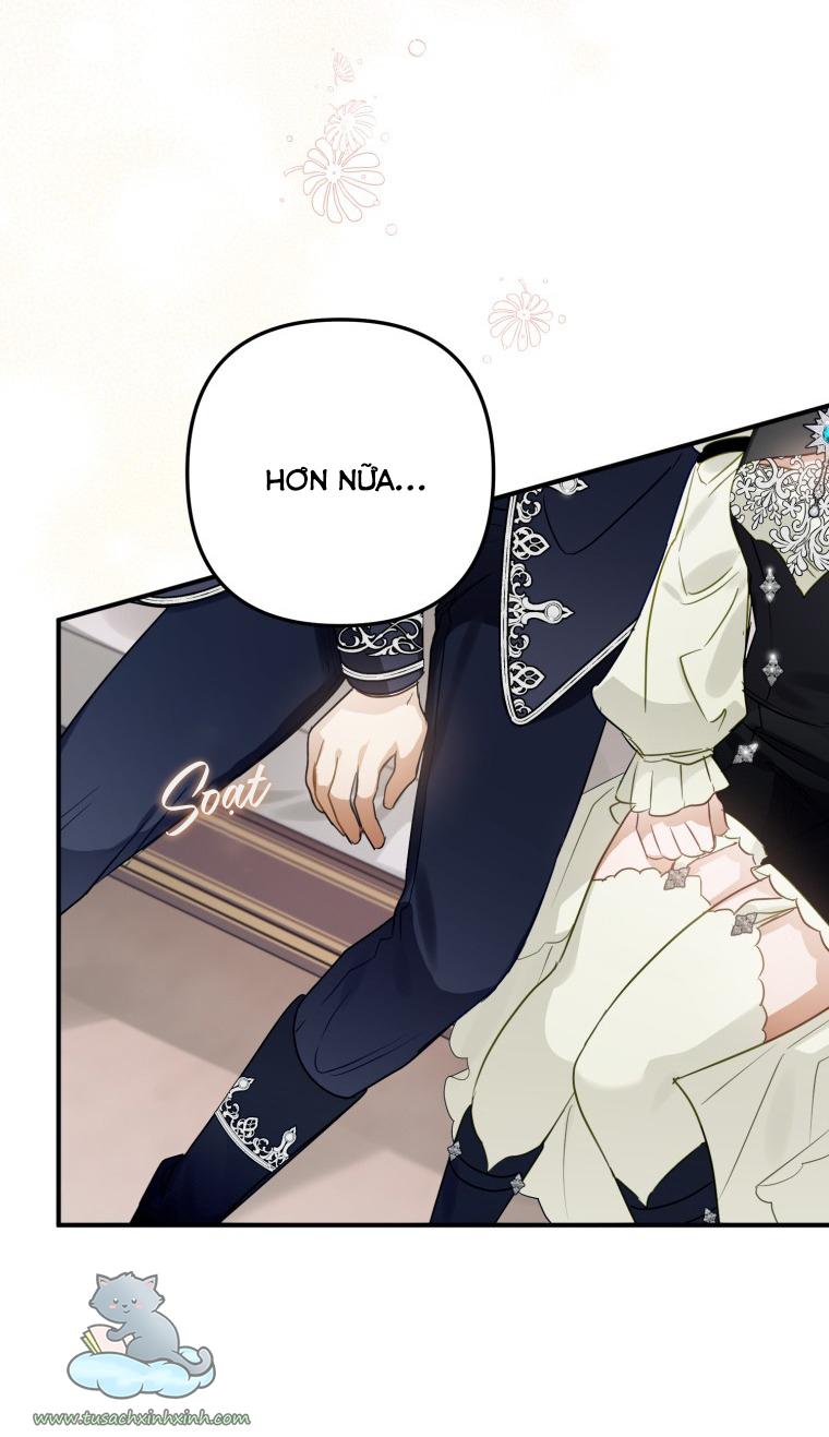 Nàng Quạ Bất Đắc Dĩ: Nàng Quạ Bất Đắc Dĩ – Chap 37
