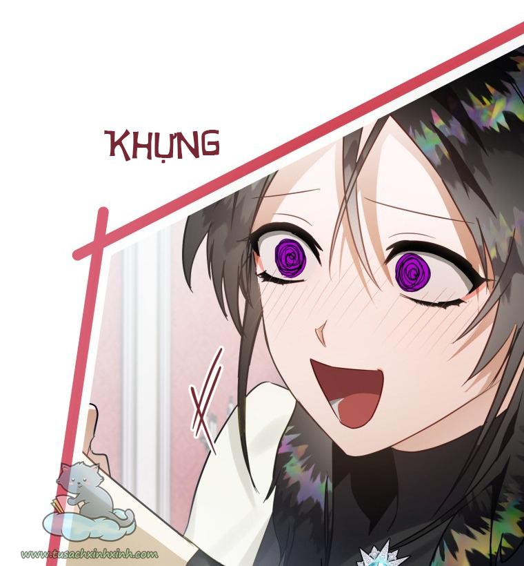 Nàng Quạ Bất Đắc Dĩ: Nàng Quạ Bất Đắc Dĩ – Chap 37