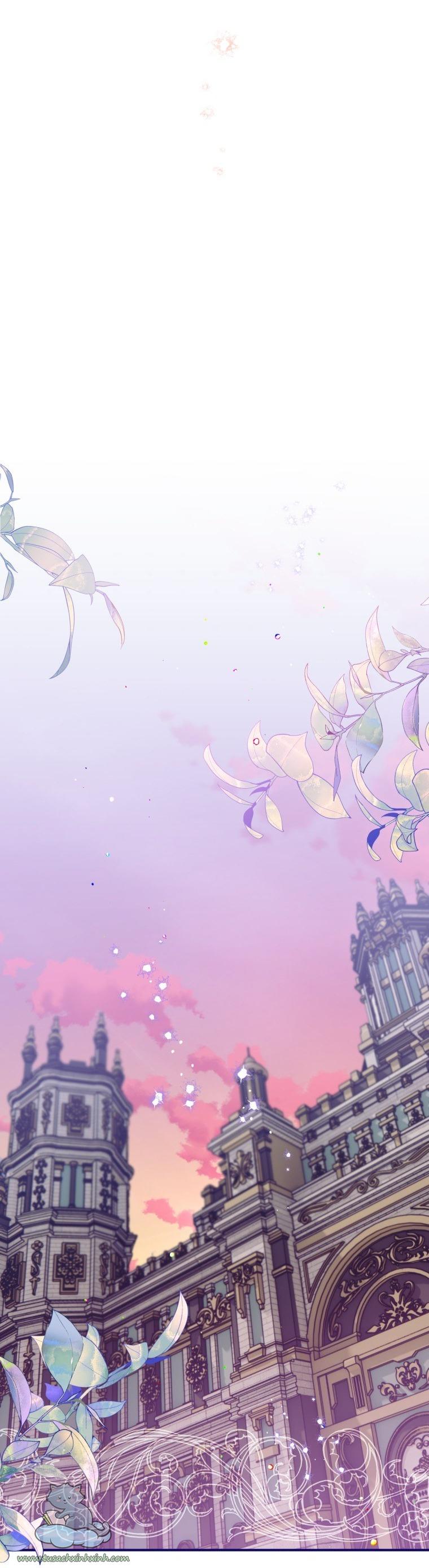 Nàng Quạ Bất Đắc Dĩ: Nàng Quạ Bất Đắc Dĩ – Chap 37
