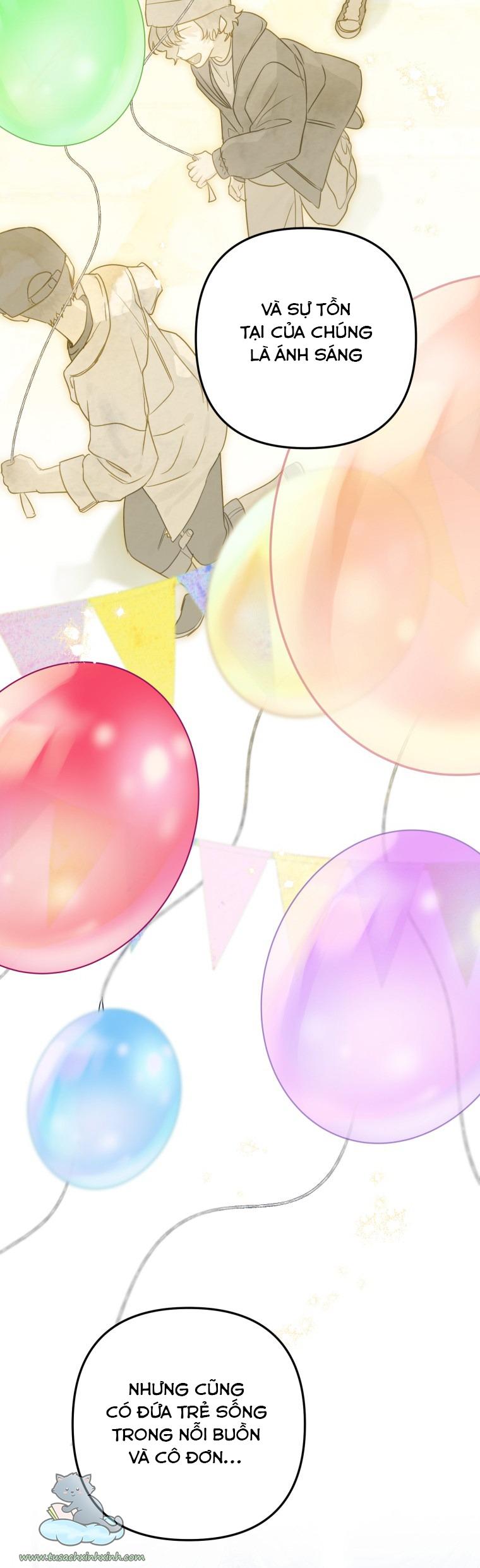 Nàng Quạ Bất Đắc Dĩ: Nàng Quạ Bất Đắc Dĩ – Chap 37