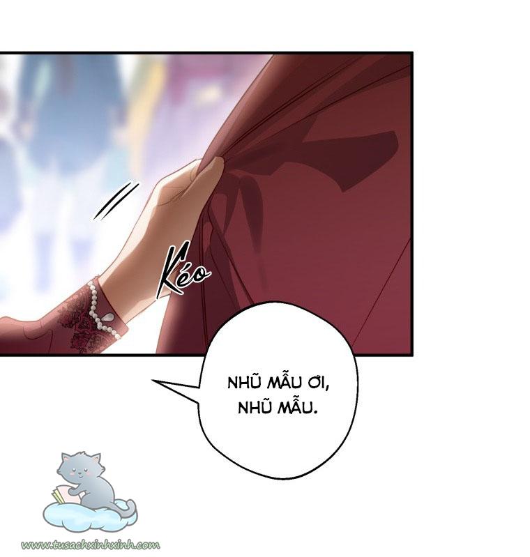 Nàng Quạ Bất Đắc Dĩ: Nàng Quạ Bất Đắc Dĩ – Chap 38