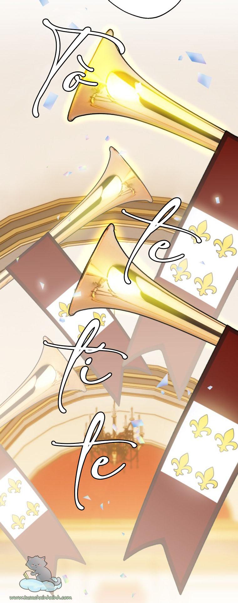 Nàng Quạ Bất Đắc Dĩ: Nàng Quạ Bất Đắc Dĩ – Chap 38