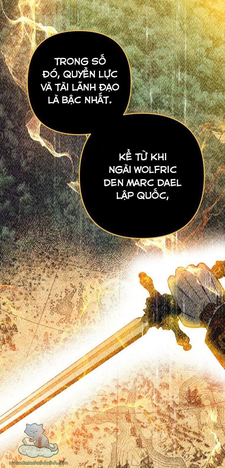 Nàng Quạ Bất Đắc Dĩ: Nàng Quạ Bất Đắc Dĩ – Chap 38