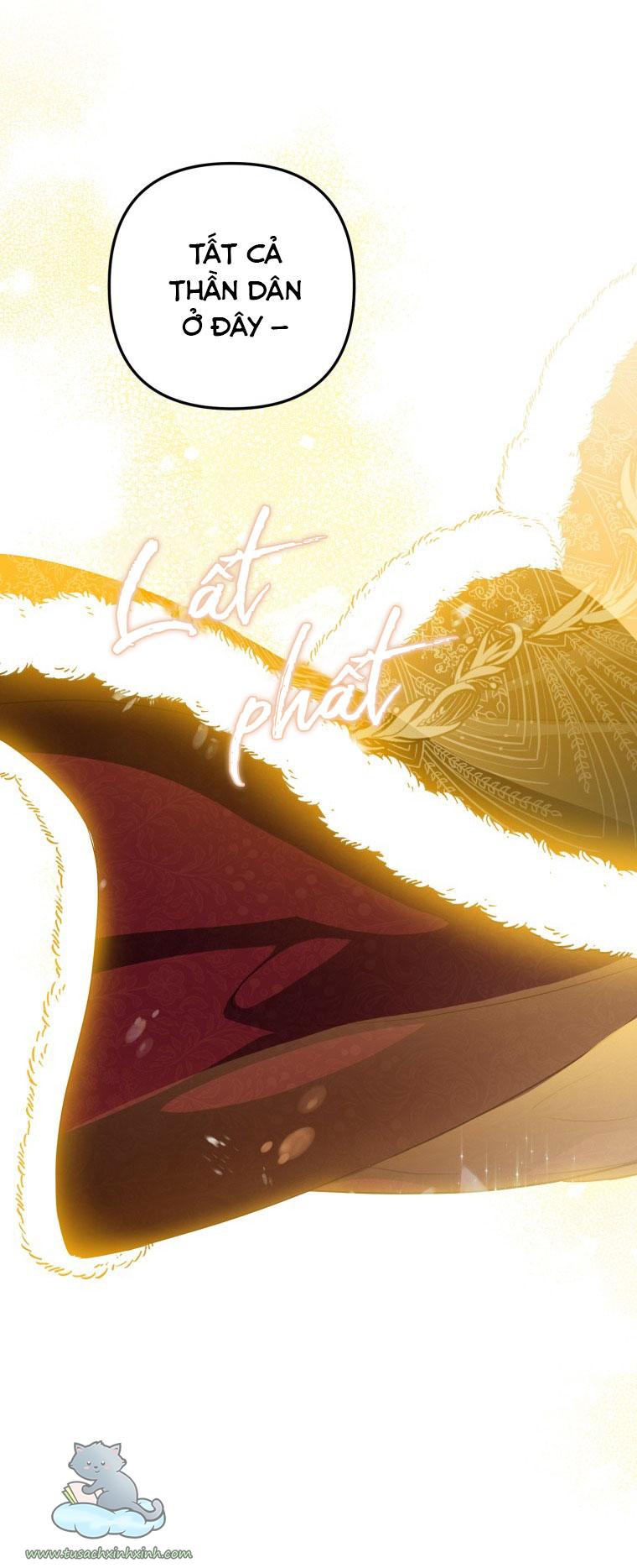 Nàng Quạ Bất Đắc Dĩ: Nàng Quạ Bất Đắc Dĩ – Chap 38