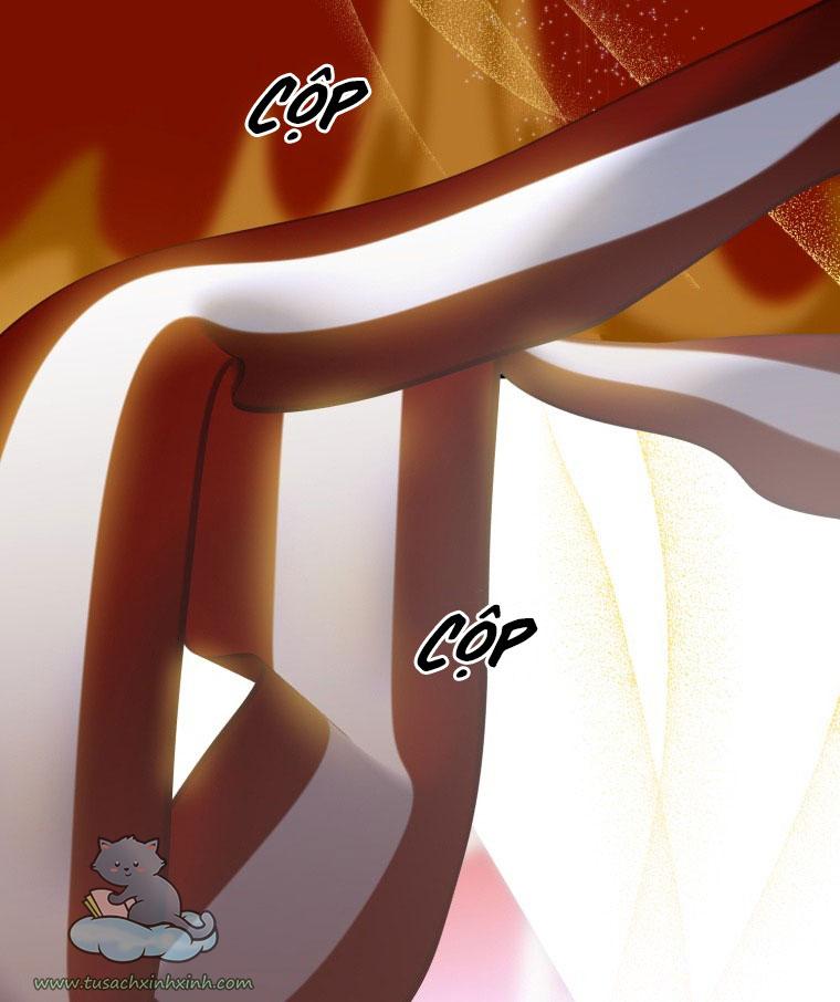 Nàng Quạ Bất Đắc Dĩ: Nàng Quạ Bất Đắc Dĩ – Chap 38