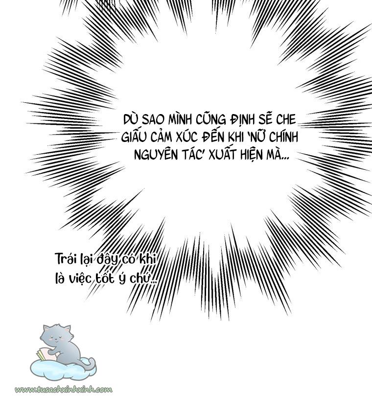 Nàng Quạ Bất Đắc Dĩ: Nàng Quạ Bất Đắc Dĩ – Chap 38