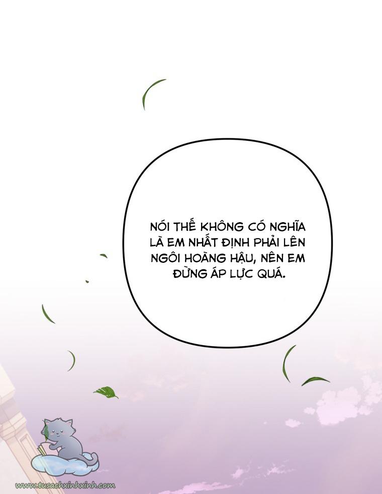 Nàng Quạ Bất Đắc Dĩ: Nàng Quạ Bất Đắc Dĩ – Chap 38