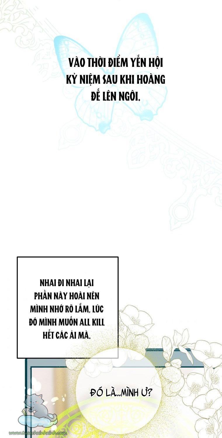 Nàng Quạ Bất Đắc Dĩ: Nàng Quạ Bất Đắc Dĩ – Chap 38