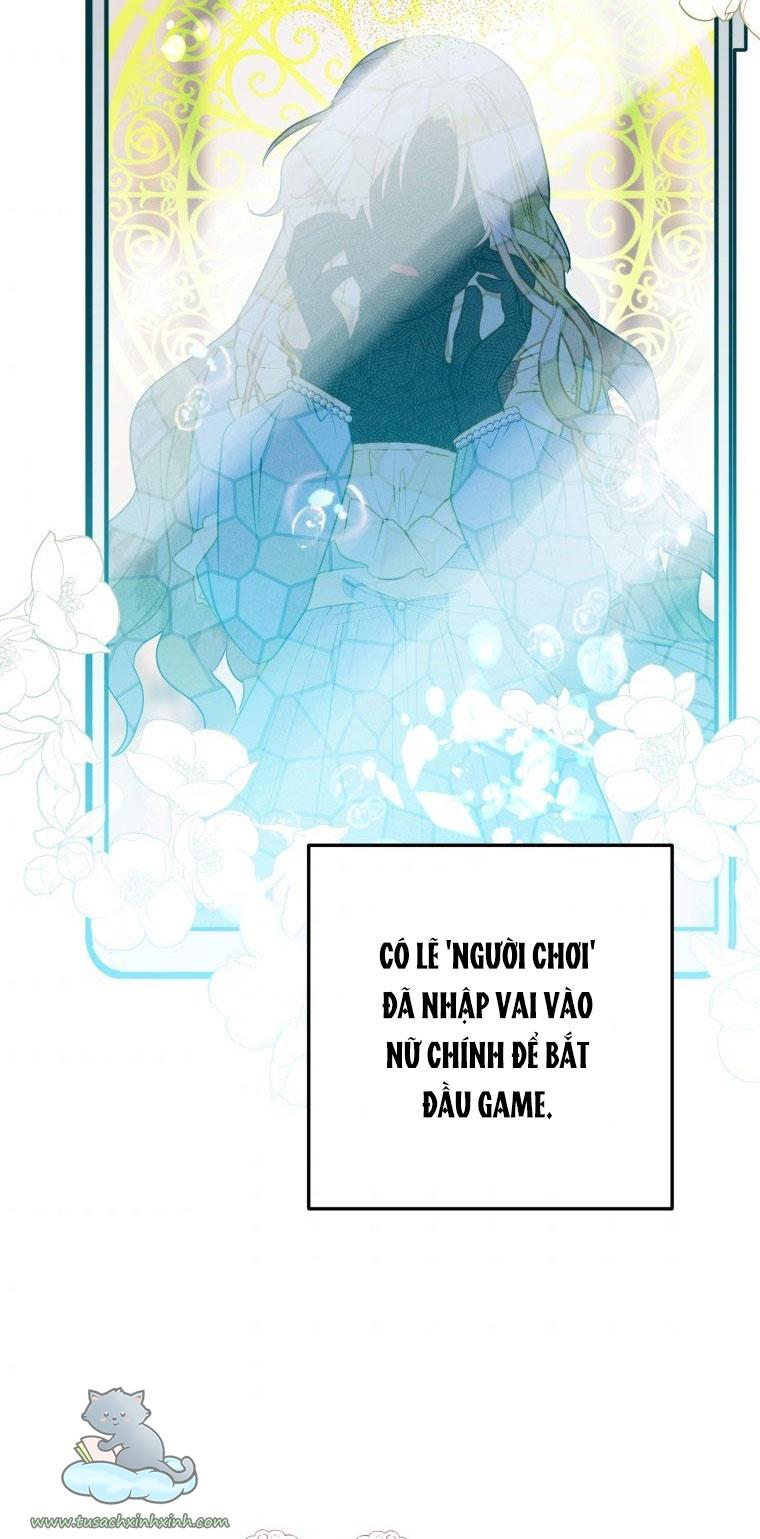 Nàng Quạ Bất Đắc Dĩ: Nàng Quạ Bất Đắc Dĩ – Chap 38