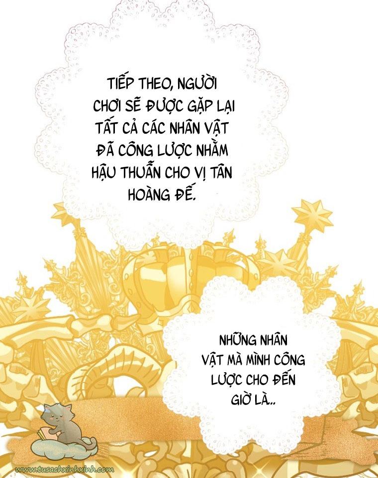 Nàng Quạ Bất Đắc Dĩ: Nàng Quạ Bất Đắc Dĩ – Chap 38