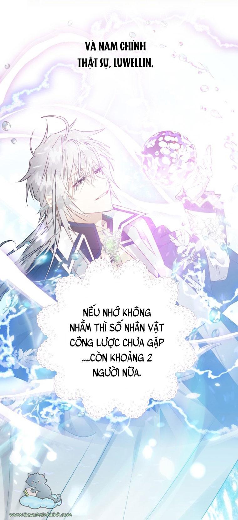 Nàng Quạ Bất Đắc Dĩ: Nàng Quạ Bất Đắc Dĩ – Chap 38