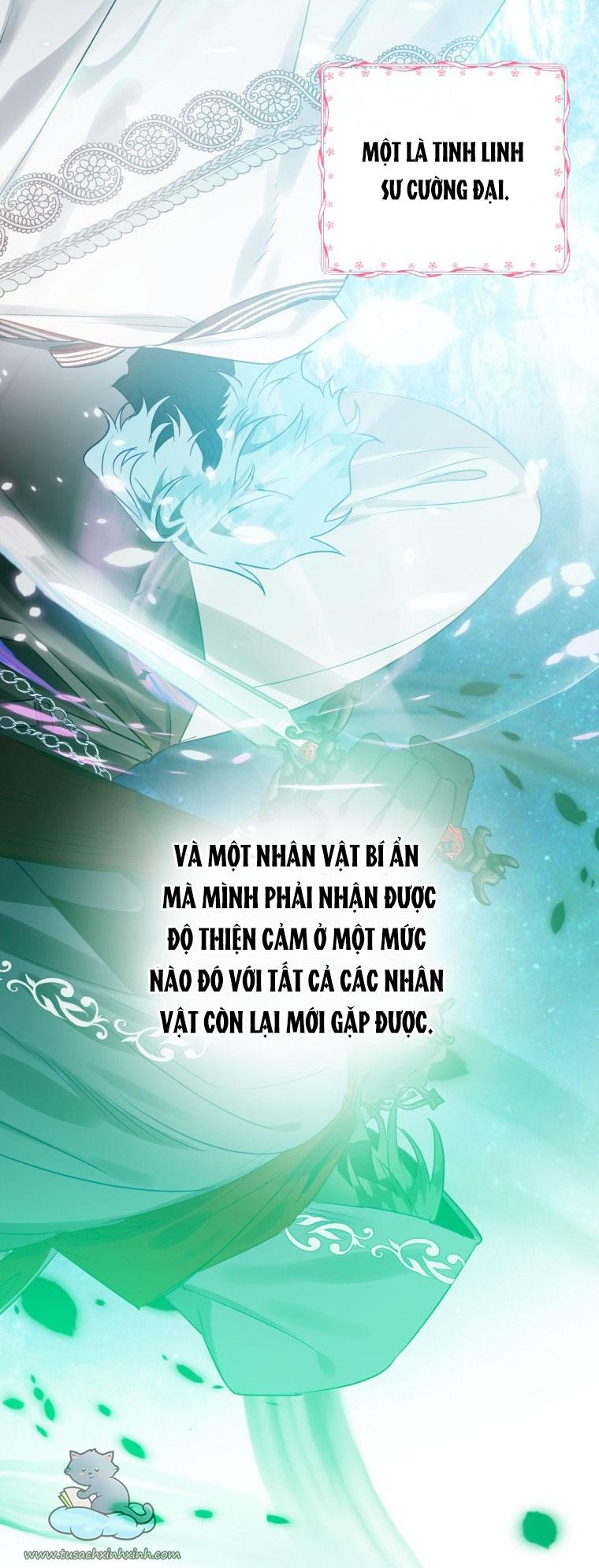 Nàng Quạ Bất Đắc Dĩ: Nàng Quạ Bất Đắc Dĩ – Chap 38