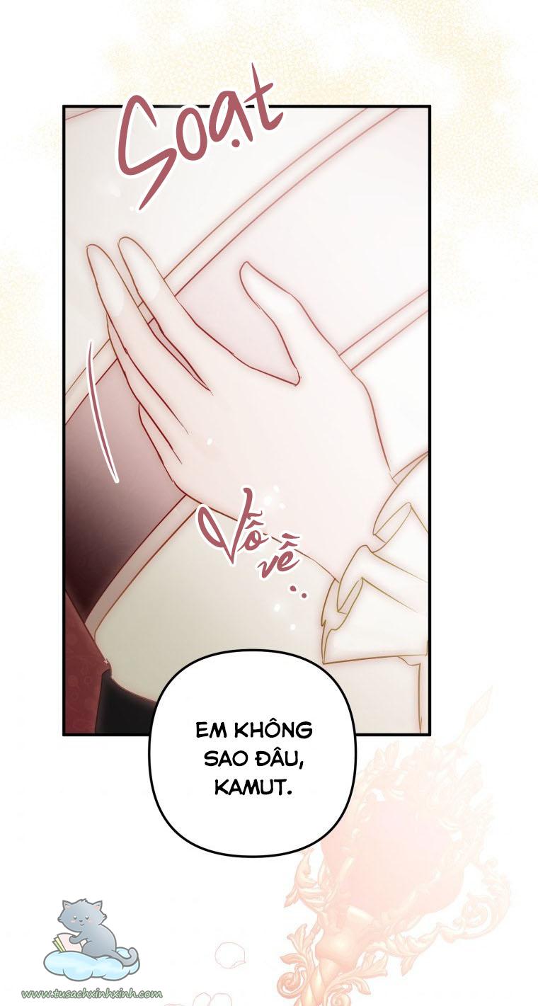Nàng Quạ Bất Đắc Dĩ: Nàng Quạ Bất Đắc Dĩ – Chap 38