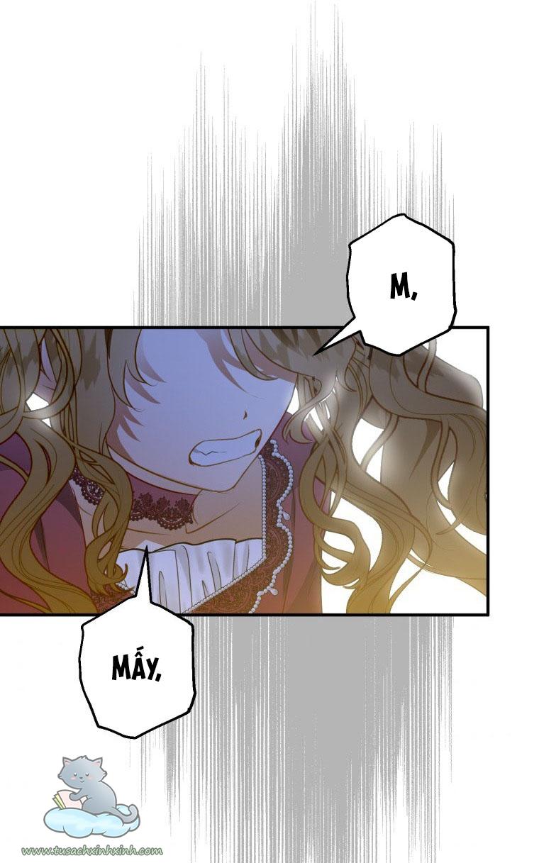 Nàng Quạ Bất Đắc Dĩ: Nàng Quạ Bất Đắc Dĩ – Chap 38