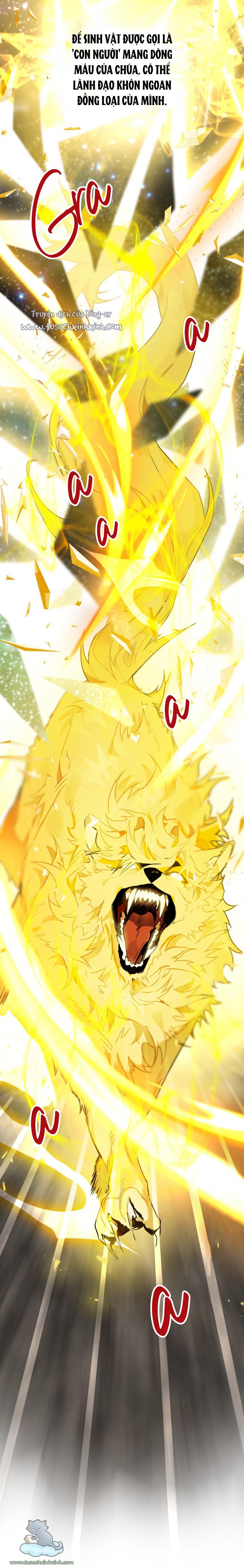 Nàng Quạ Bất Đắc Dĩ: Nàng Quạ Bất Đắc Dĩ – Chap 4