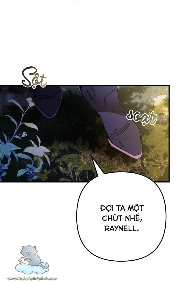 Nàng Quạ Bất Đắc Dĩ: Nàng Quạ Bất Đắc Dĩ – Chap 4