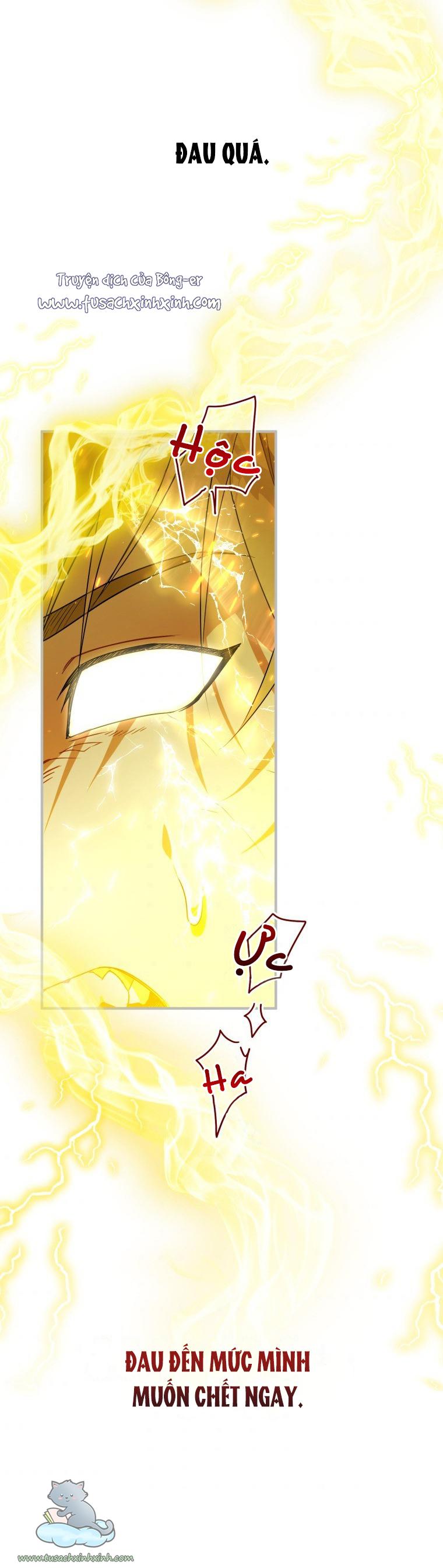 Nàng Quạ Bất Đắc Dĩ: Nàng Quạ Bất Đắc Dĩ – Chap 4
