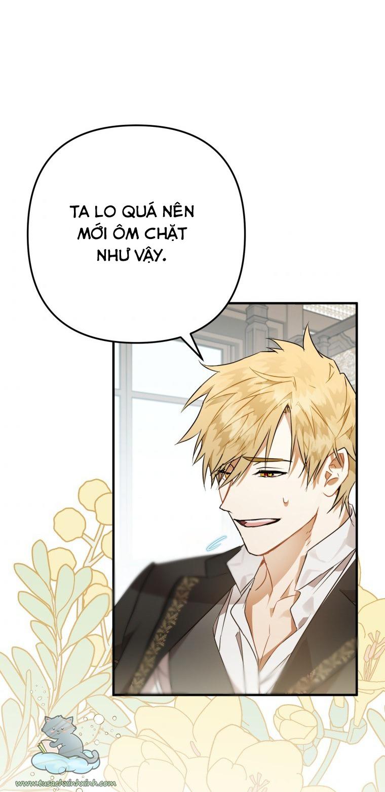 Nàng Quạ Bất Đắc Dĩ: Nàng Quạ Bất Đắc Dĩ – Chap 4