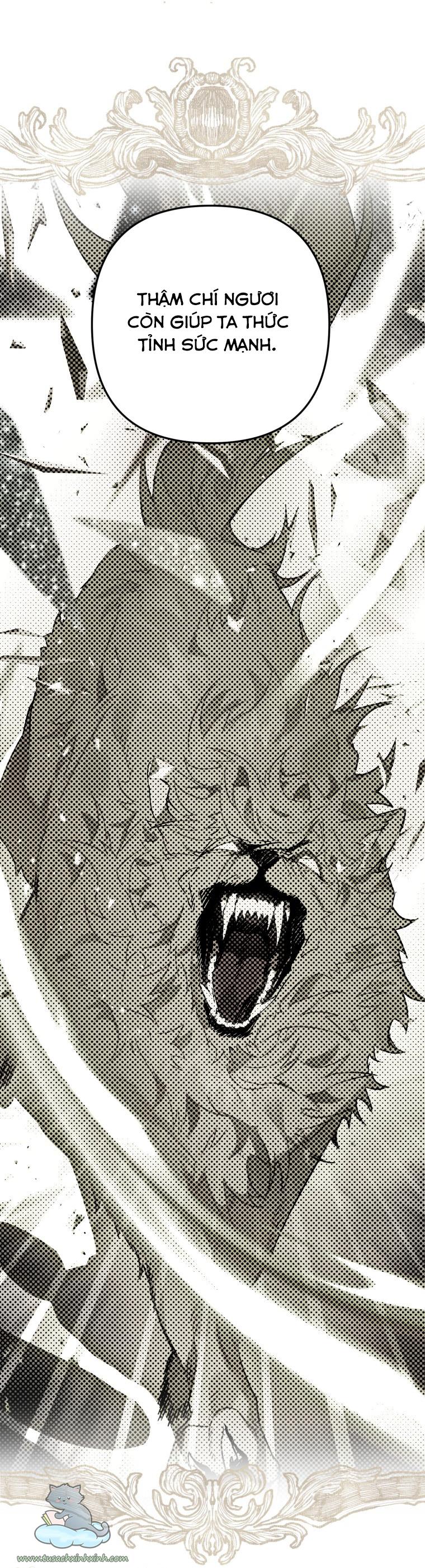 Nàng Quạ Bất Đắc Dĩ: Nàng Quạ Bất Đắc Dĩ – Chap 4