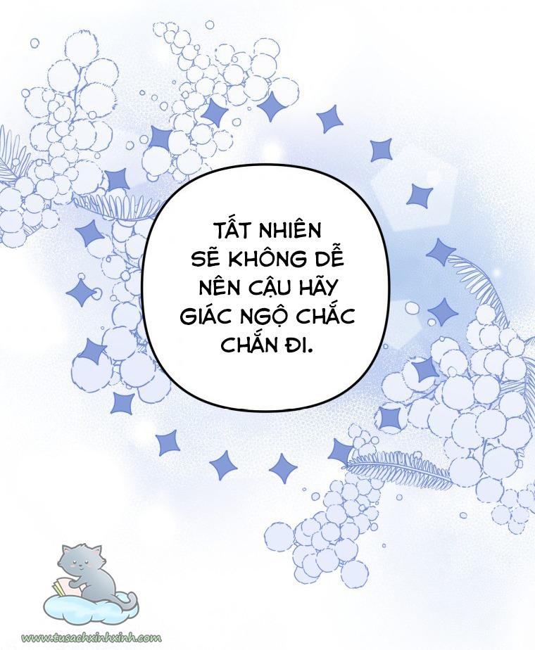 Nàng Quạ Bất Đắc Dĩ: Nàng Quạ Bất Đắc Dĩ – Chap 42