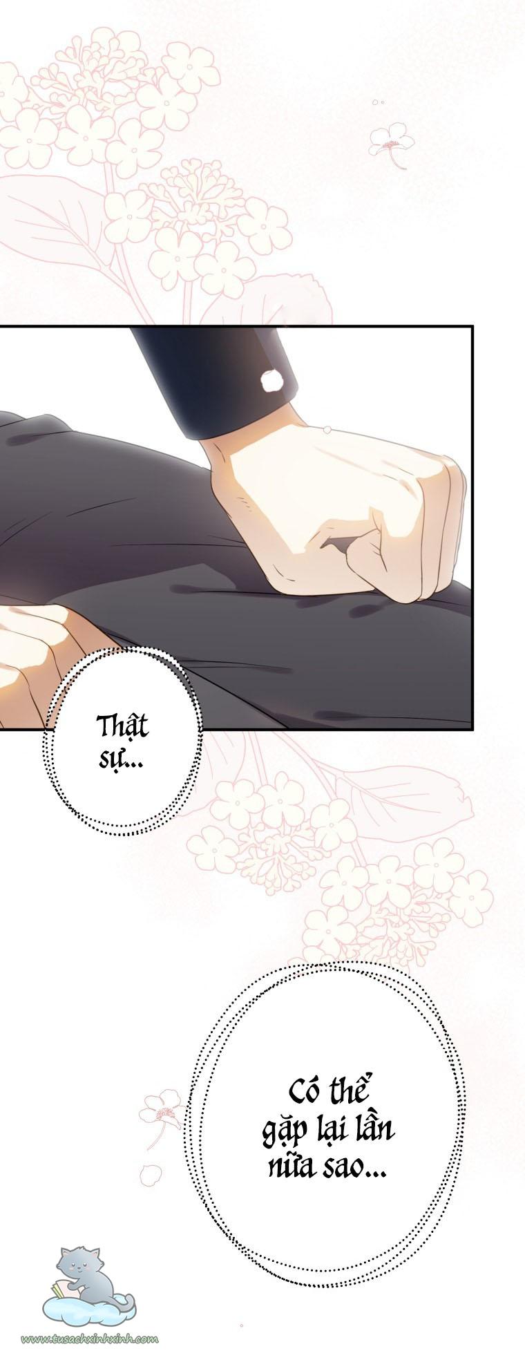 Nàng Quạ Bất Đắc Dĩ: Nàng Quạ Bất Đắc Dĩ – Chap 42
