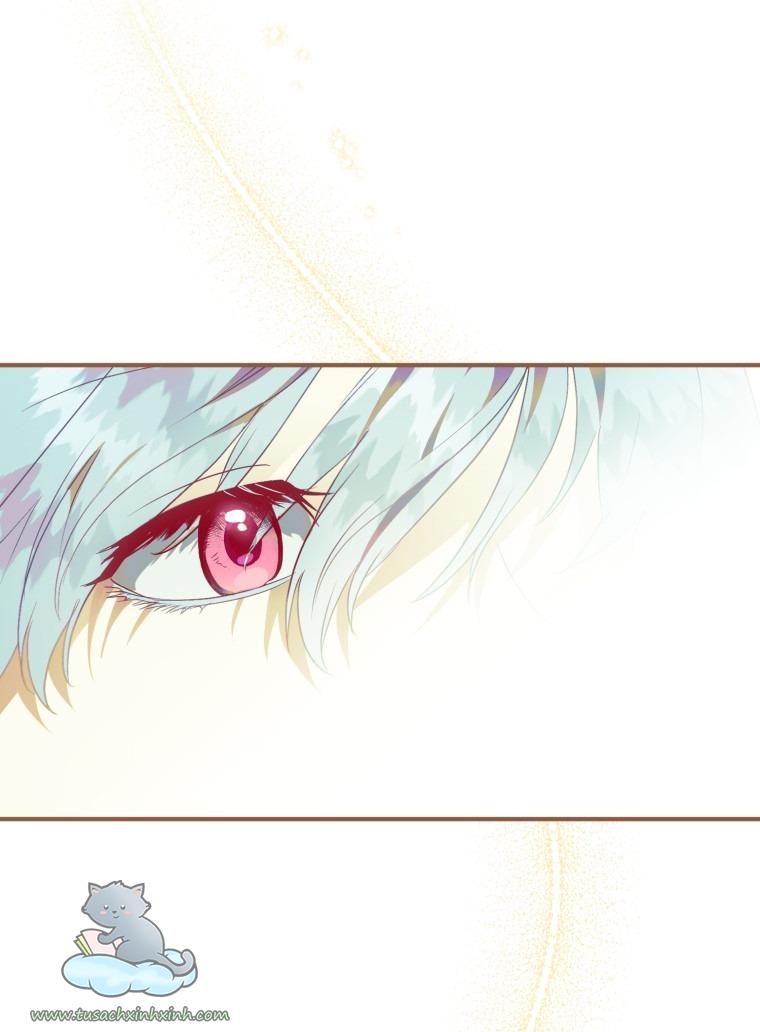 Nàng Quạ Bất Đắc Dĩ: Nàng Quạ Bất Đắc Dĩ – Chap 42