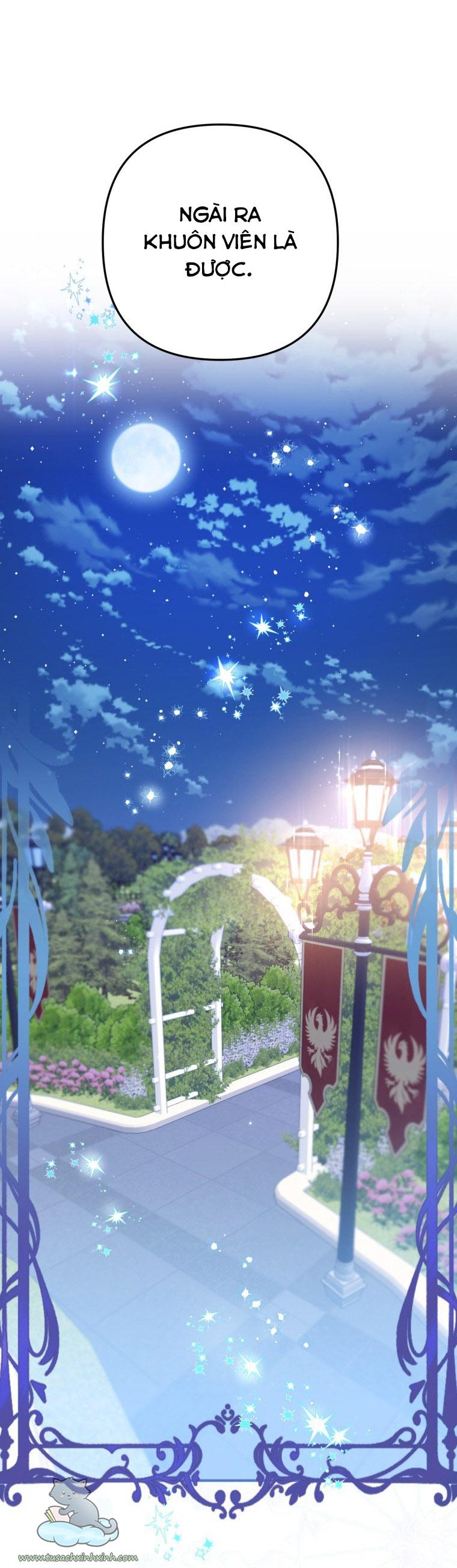Nàng Quạ Bất Đắc Dĩ: Nàng Quạ Bất Đắc Dĩ – Chap 42
