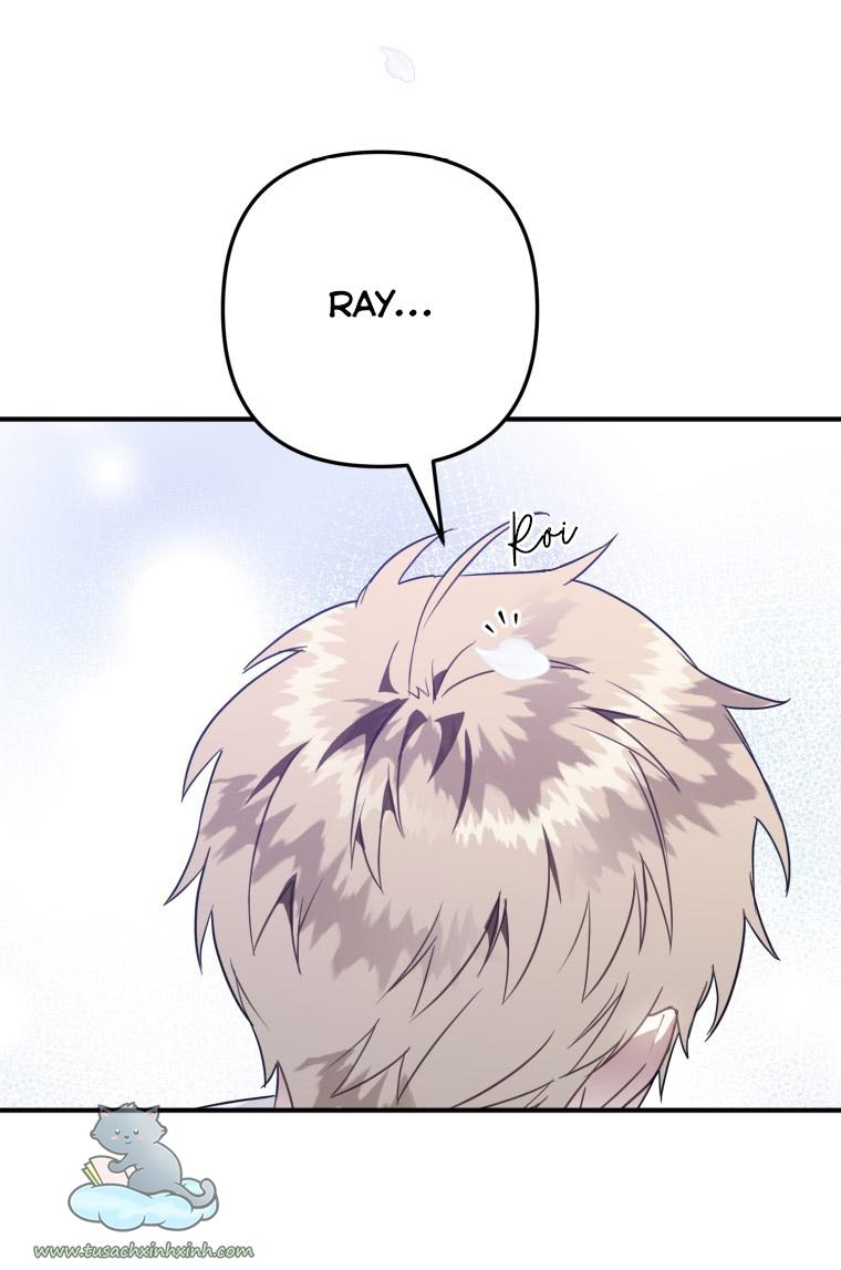 Nàng Quạ Bất Đắc Dĩ: Nàng Quạ Bất Đắc Dĩ – Chap 42