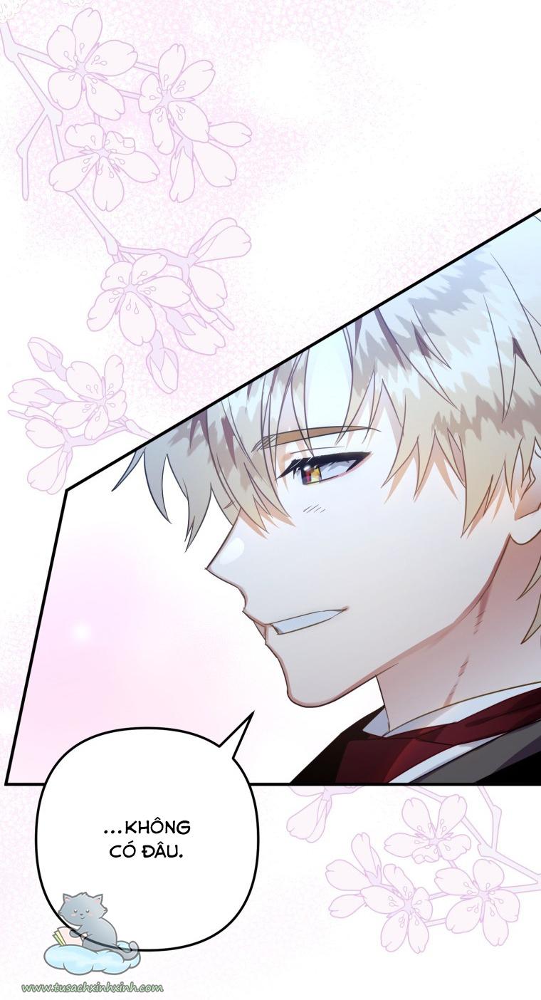Nàng Quạ Bất Đắc Dĩ: Nàng Quạ Bất Đắc Dĩ – Chap 43