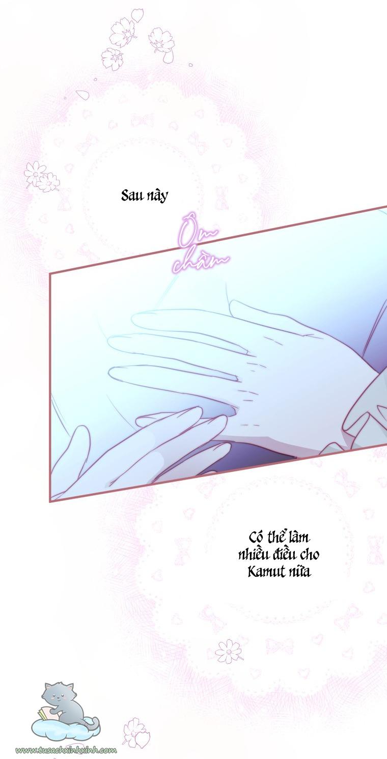 Nàng Quạ Bất Đắc Dĩ: Nàng Quạ Bất Đắc Dĩ – Chap 43