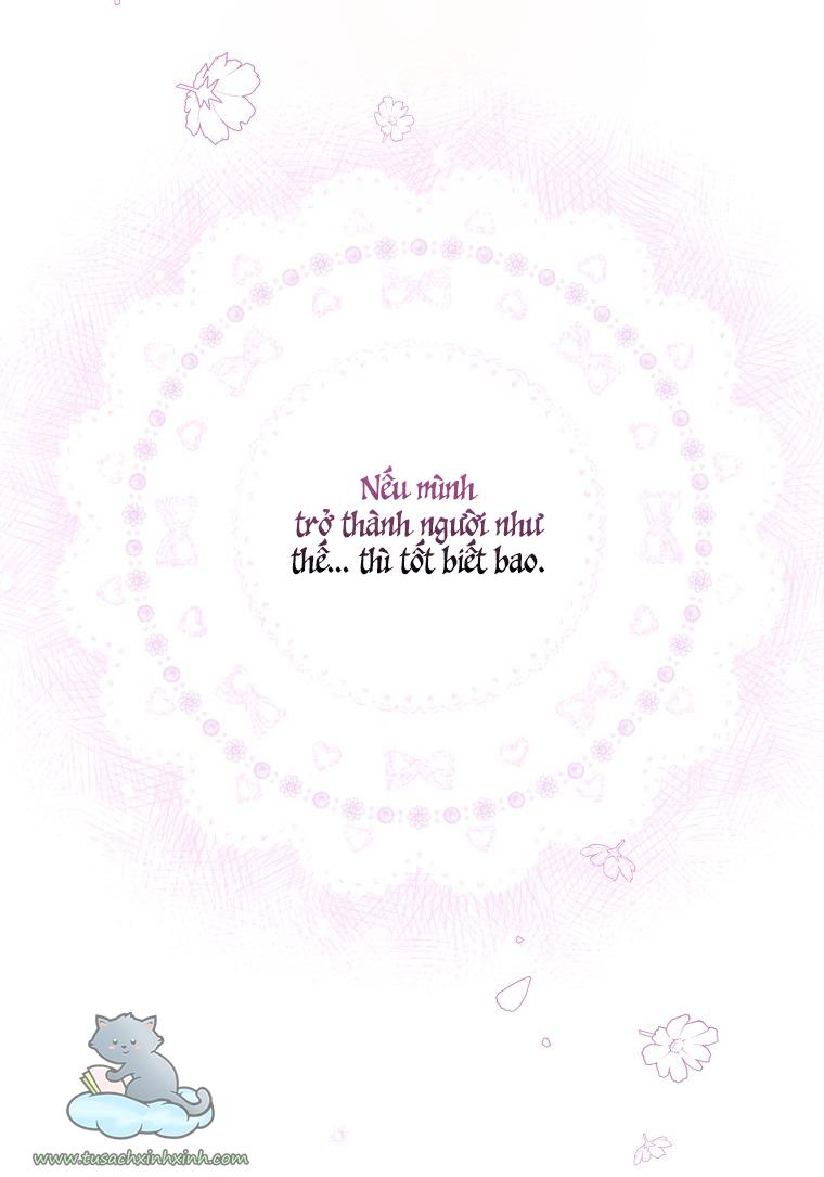 Nàng Quạ Bất Đắc Dĩ: Nàng Quạ Bất Đắc Dĩ – Chap 43