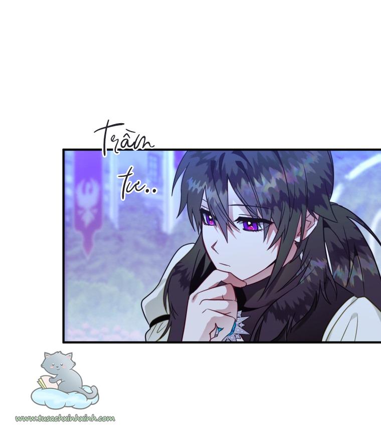 Nàng Quạ Bất Đắc Dĩ: Nàng Quạ Bất Đắc Dĩ – Chap 43