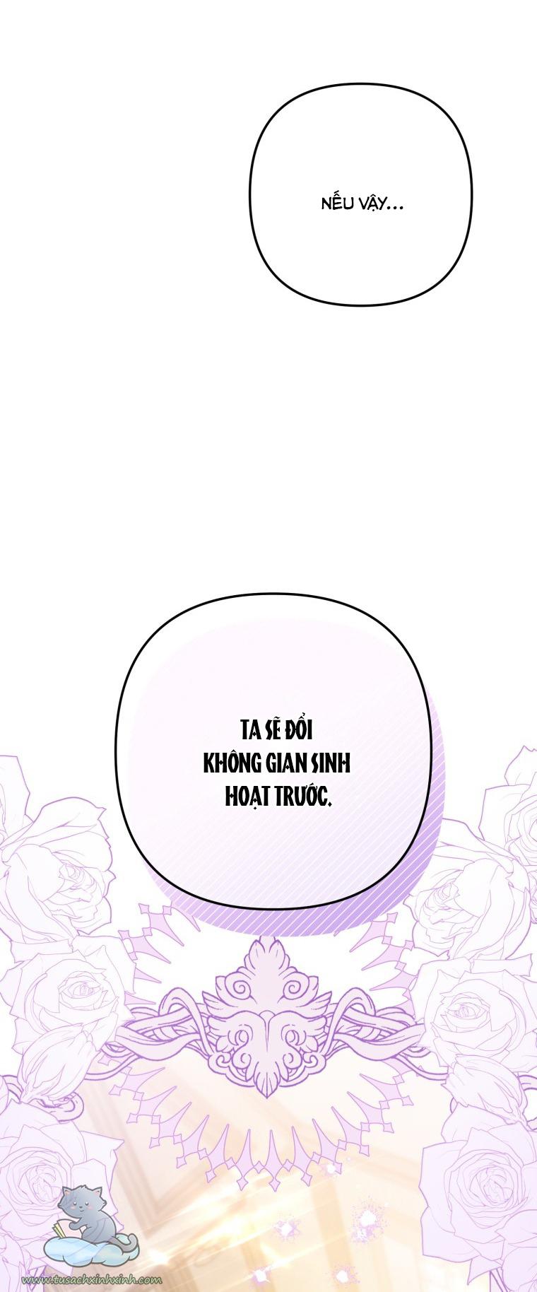 Nàng Quạ Bất Đắc Dĩ: Nàng Quạ Bất Đắc Dĩ – Chap 43