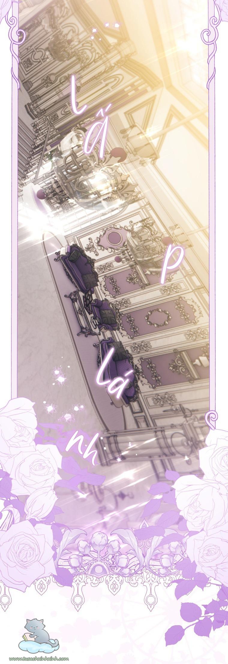 Nàng Quạ Bất Đắc Dĩ: Nàng Quạ Bất Đắc Dĩ – Chap 43