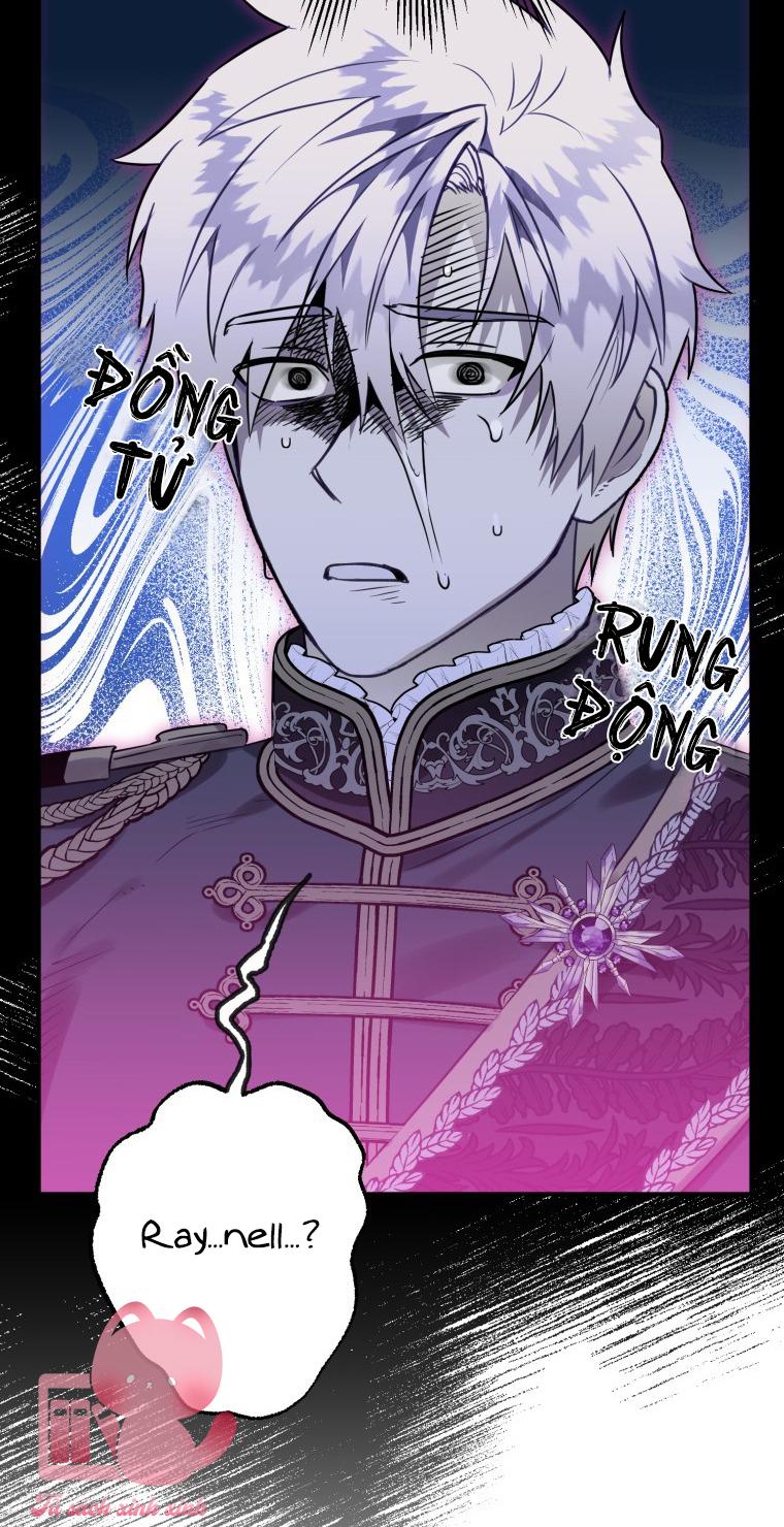 Nàng Quạ Bất Đắc Dĩ: Nàng Quạ Bất Đắc Dĩ – Chap 44