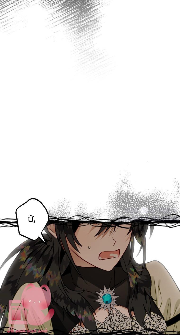 Nàng Quạ Bất Đắc Dĩ: Nàng Quạ Bất Đắc Dĩ – Chap 44