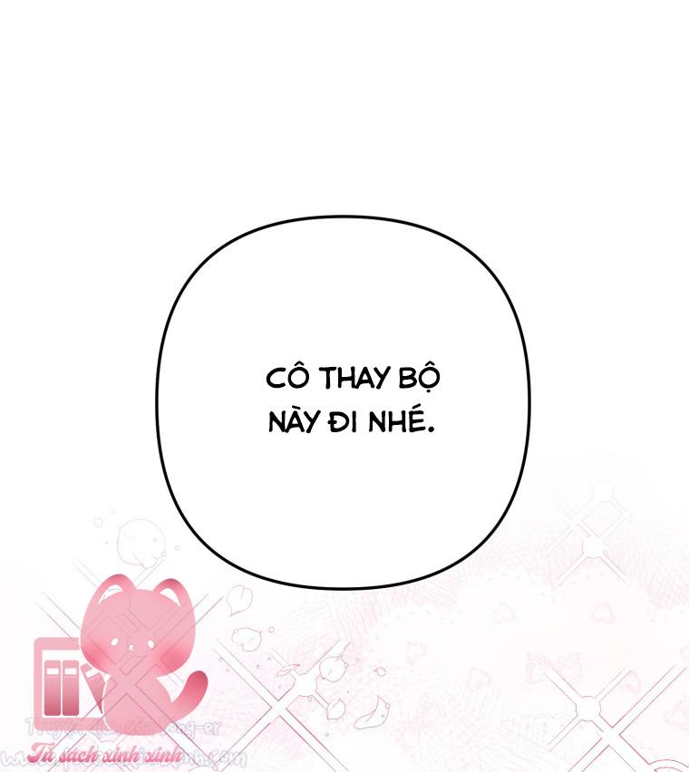 Nàng Quạ Bất Đắc Dĩ: Nàng Quạ Bất Đắc Dĩ – Chap 44