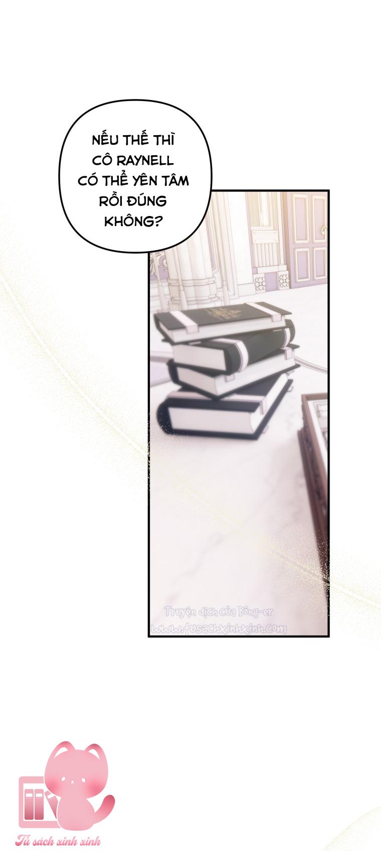 Nàng Quạ Bất Đắc Dĩ: Nàng Quạ Bất Đắc Dĩ – Chap 44