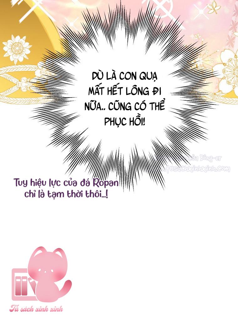 Nàng Quạ Bất Đắc Dĩ: Nàng Quạ Bất Đắc Dĩ – Chap 44