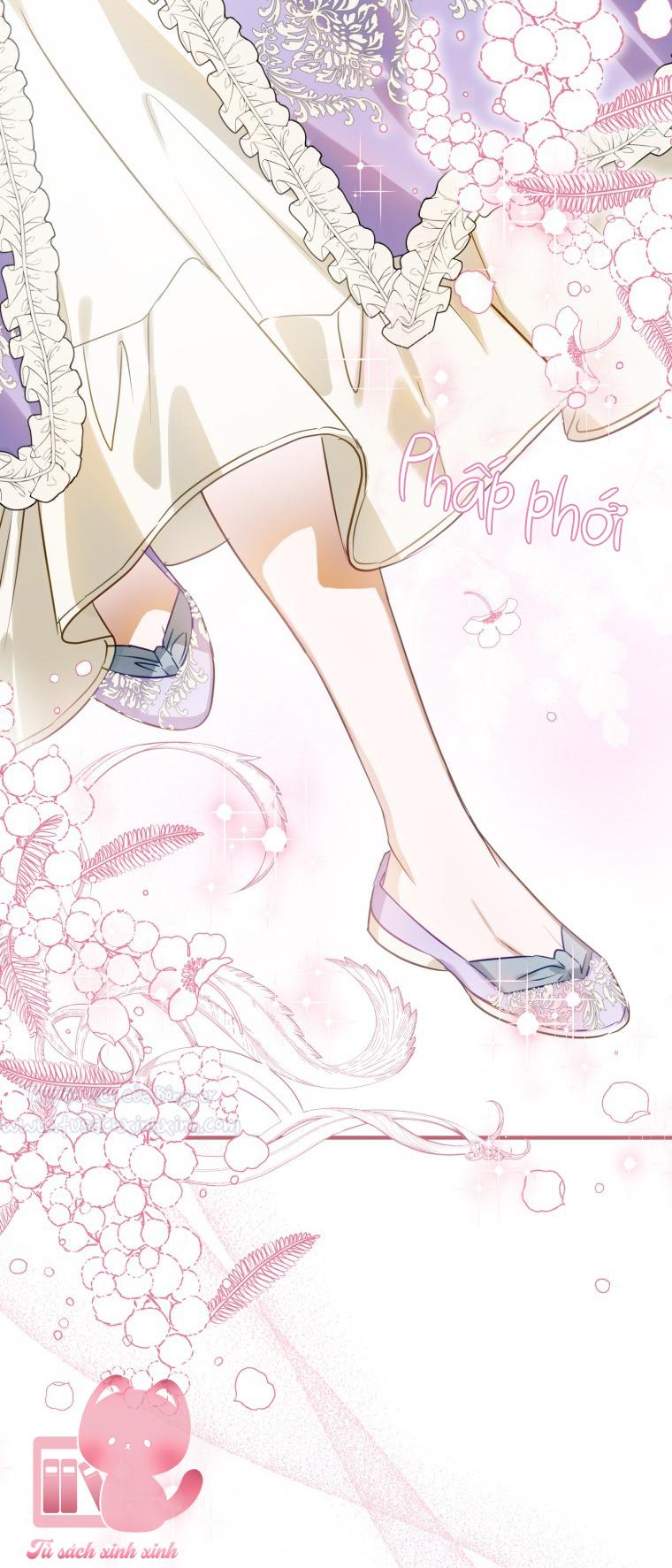 Nàng Quạ Bất Đắc Dĩ: Nàng Quạ Bất Đắc Dĩ – Chap 44