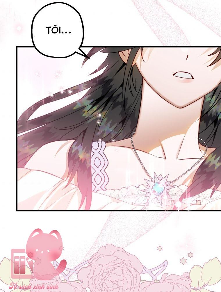 Nàng Quạ Bất Đắc Dĩ: Nàng Quạ Bất Đắc Dĩ – Chap 44