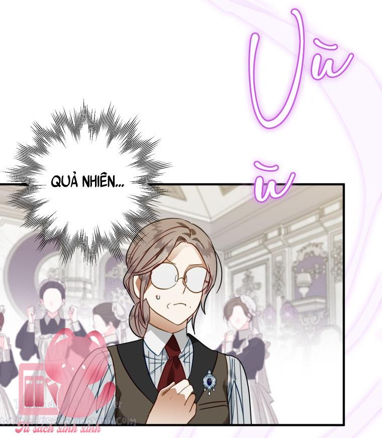 Nàng Quạ Bất Đắc Dĩ: Nàng Quạ Bất Đắc Dĩ – Chap 44