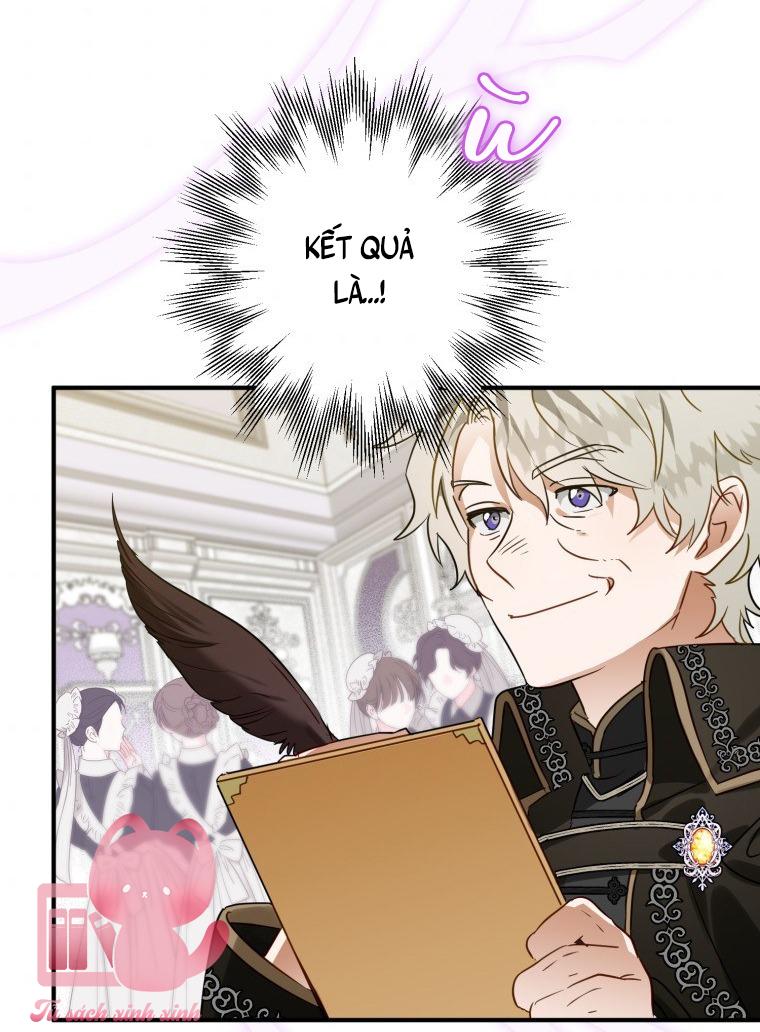 Nàng Quạ Bất Đắc Dĩ: Nàng Quạ Bất Đắc Dĩ – Chap 44