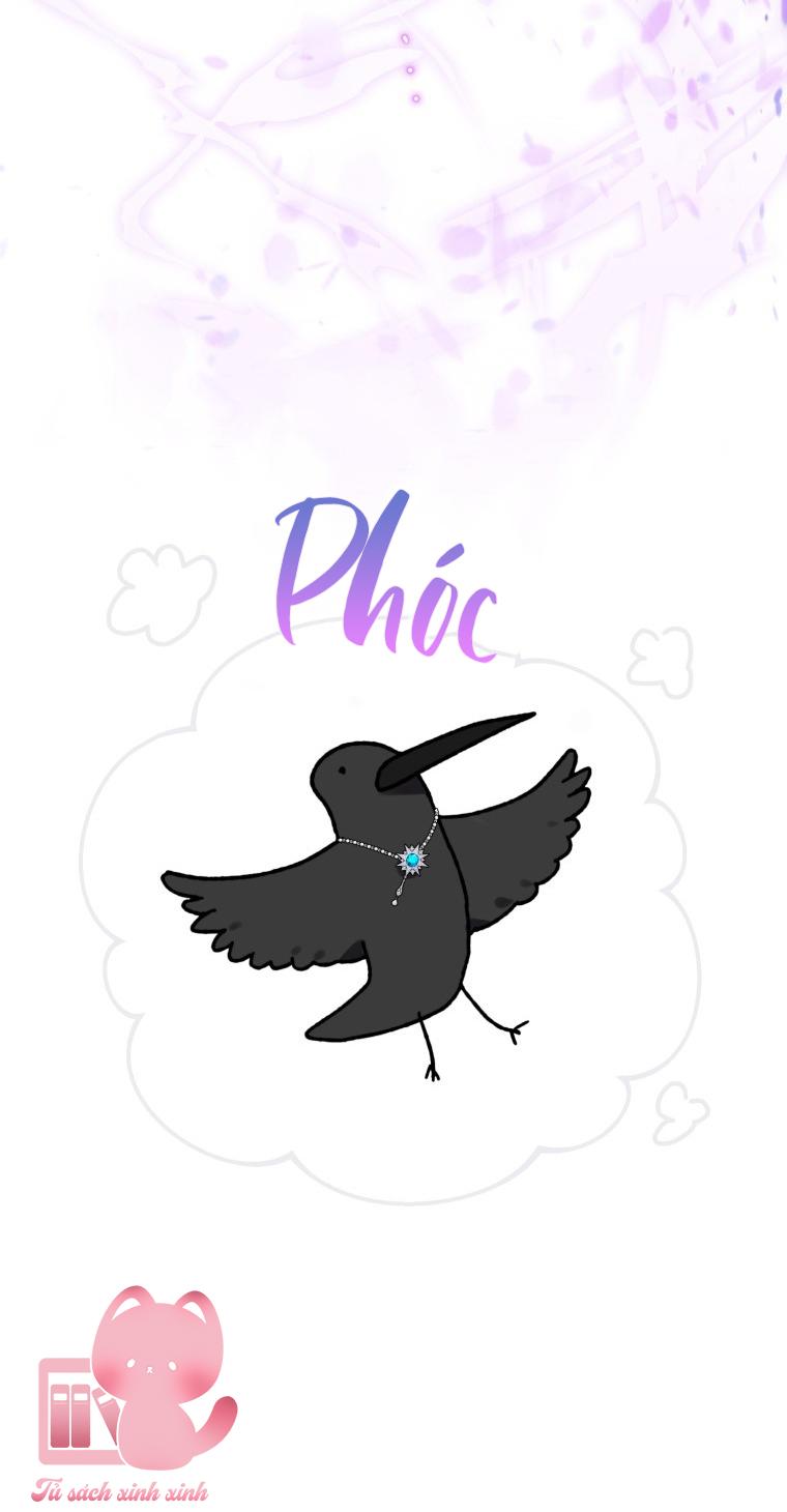 Nàng Quạ Bất Đắc Dĩ: Nàng Quạ Bất Đắc Dĩ – Chap 44