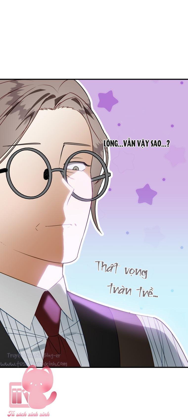 Nàng Quạ Bất Đắc Dĩ: Nàng Quạ Bất Đắc Dĩ – Chap 44