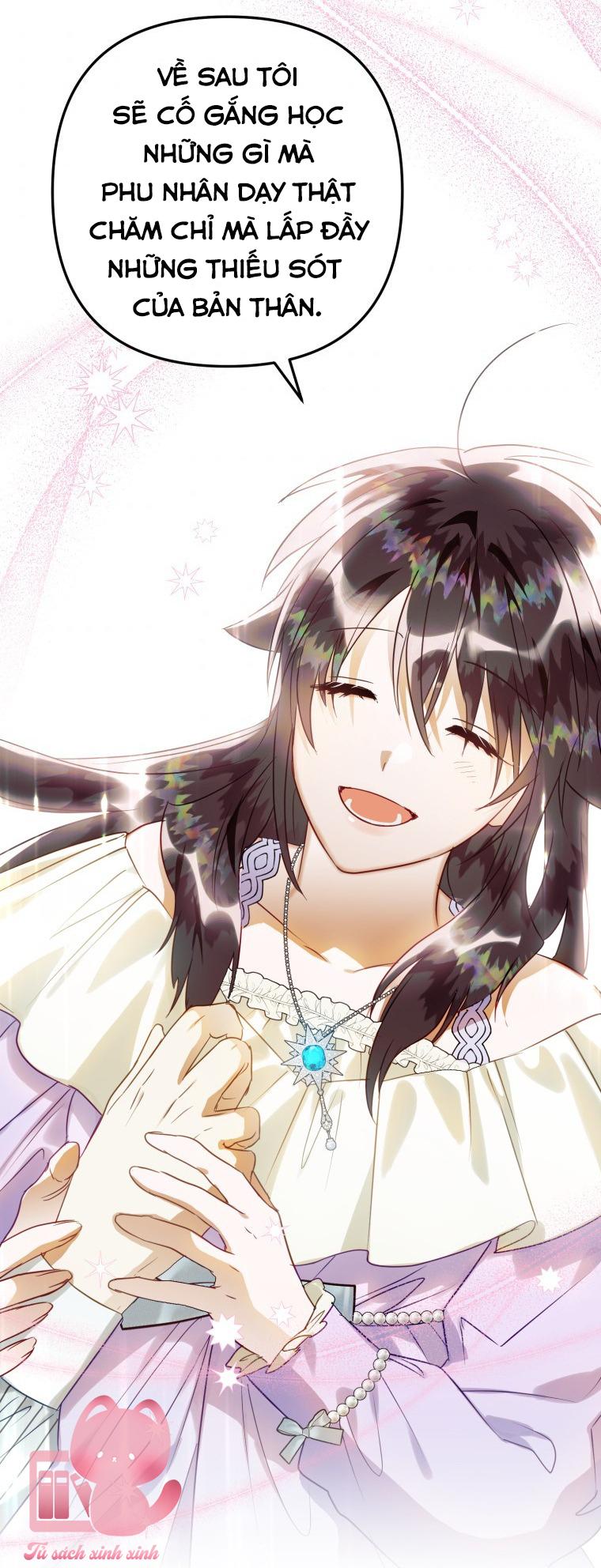 Nàng Quạ Bất Đắc Dĩ: Nàng Quạ Bất Đắc Dĩ – Chap 44